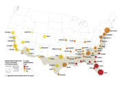 zika risk map